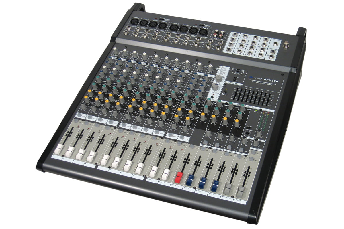 Alto APM 120