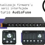 AudioFuse, AudioFuse Studio, AudioFuse 8Pre