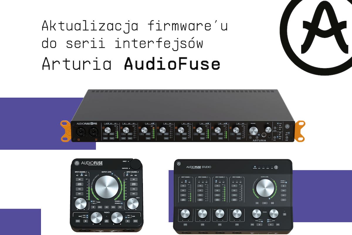 AudioFuse, AudioFuse Studio, AudioFuse 8Pre