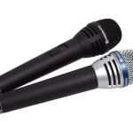 Beyerdynamic TG-X 61 i Opus 89
