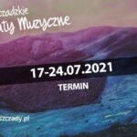 VII Bieszczadzkie Warsztaty Muzyczne