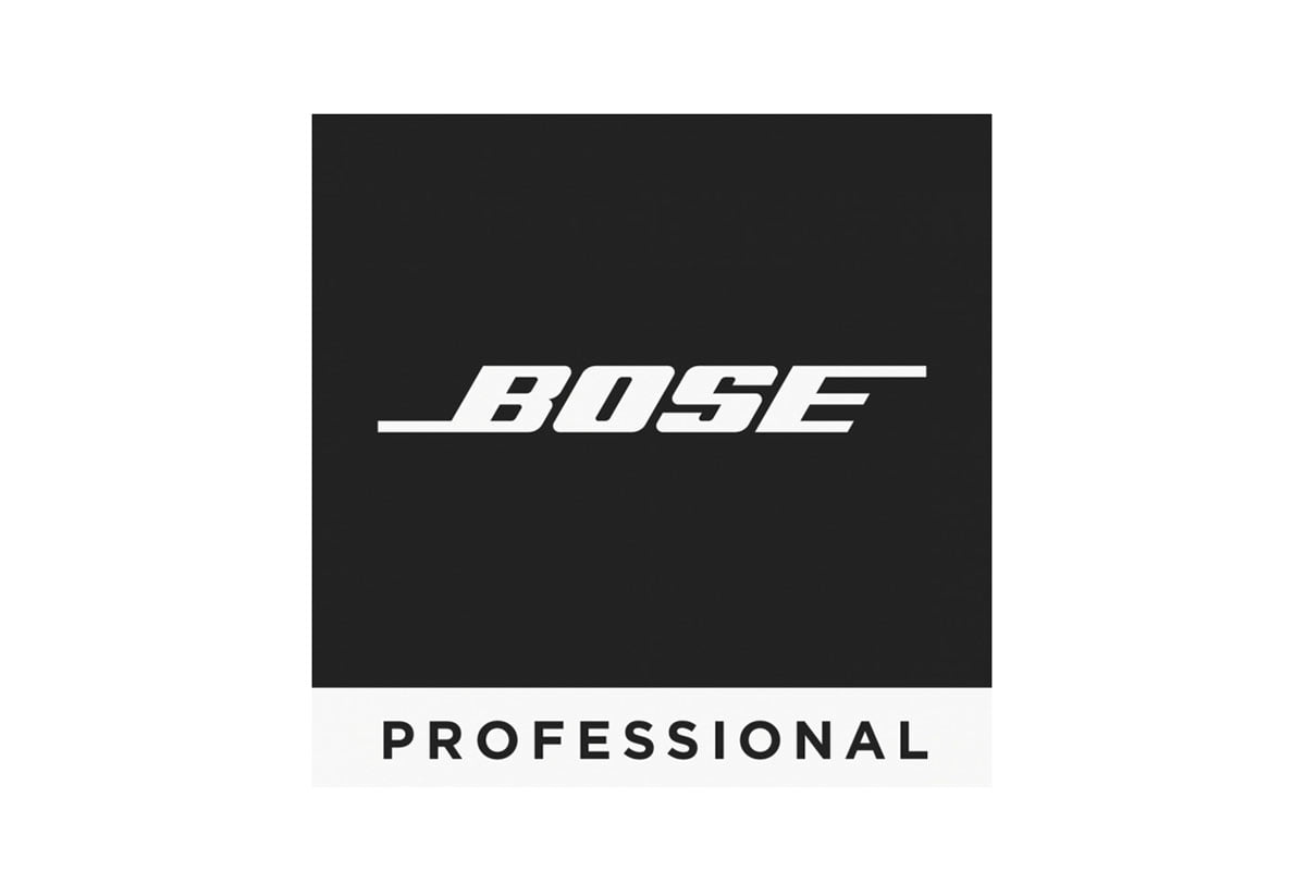 Bose Professional