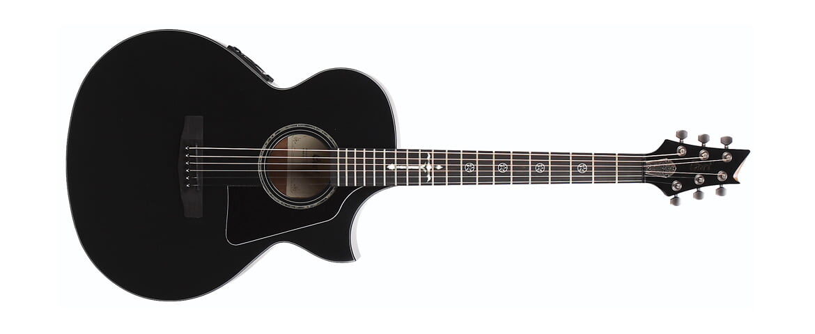 Cort EVL-A6 – test gitary akustyczno-elektrycznej