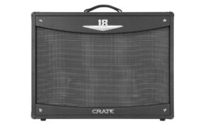 Crate V18-212 – test wzmacniacza gitarowego
