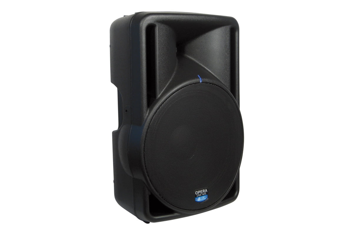 dBTechnologies Opera Live 405