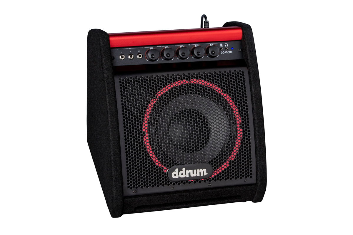 ddrum DDA50-BT