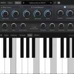 AudioKit Pro Digitalism 2000