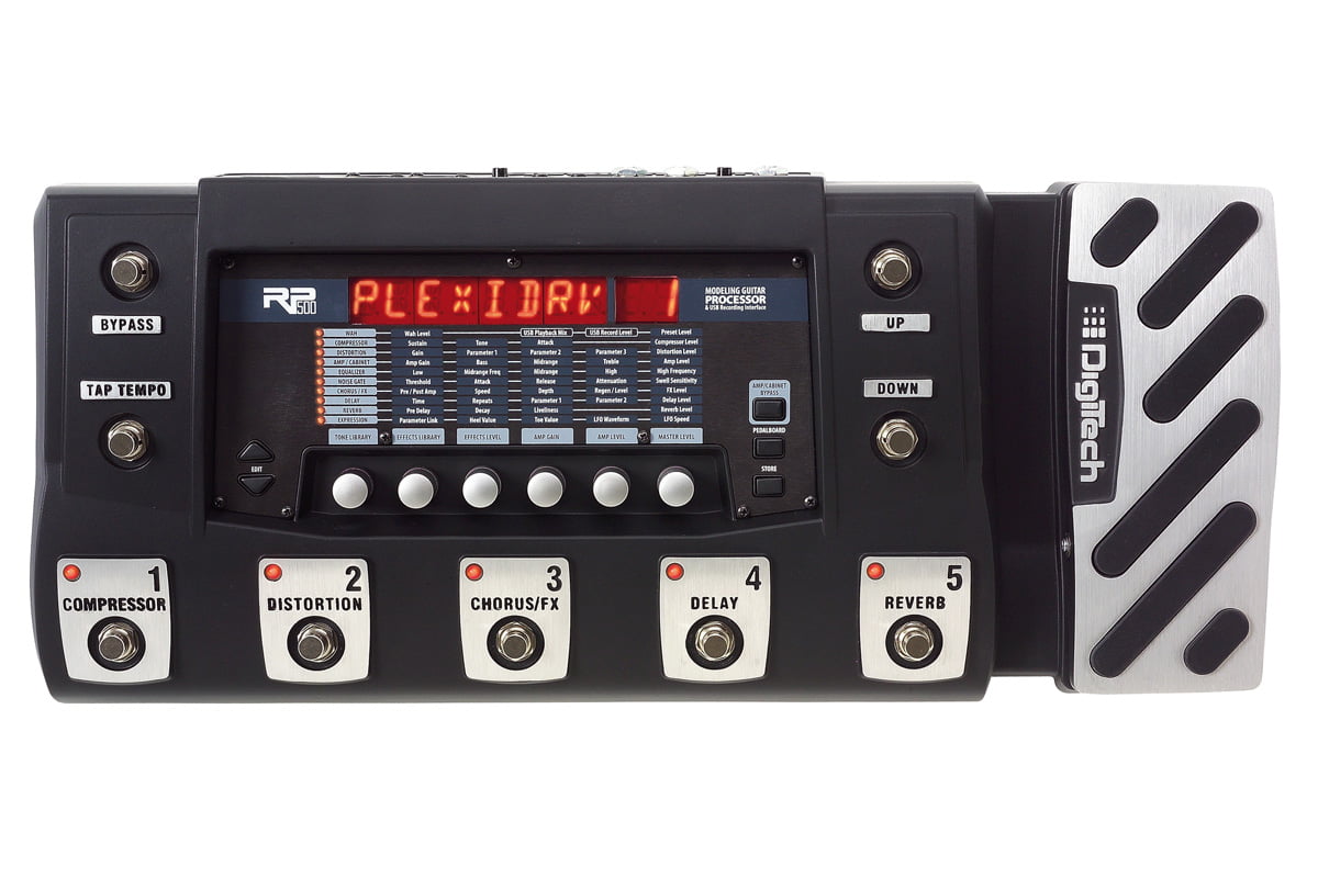 DigiTech RP 500
