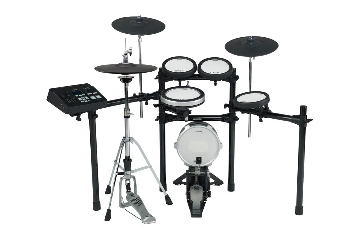 Yamaha DTX720K