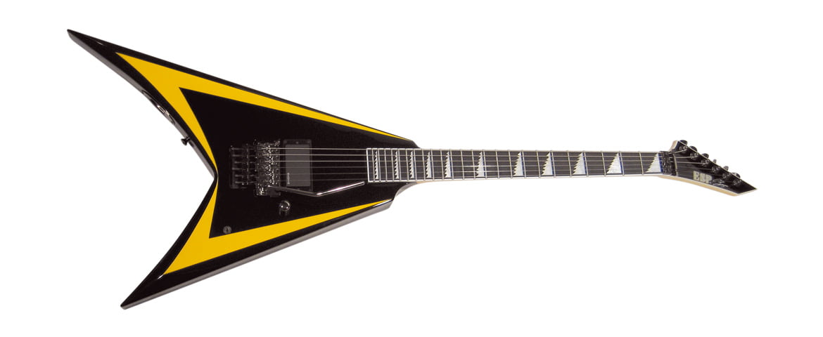 ESP Alexi Laiho Standard