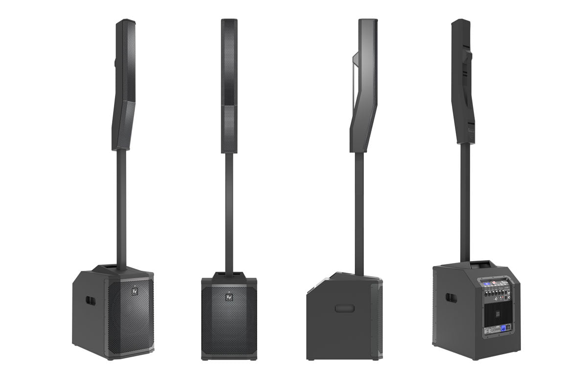 Electro-Voice EVOLVE 50M