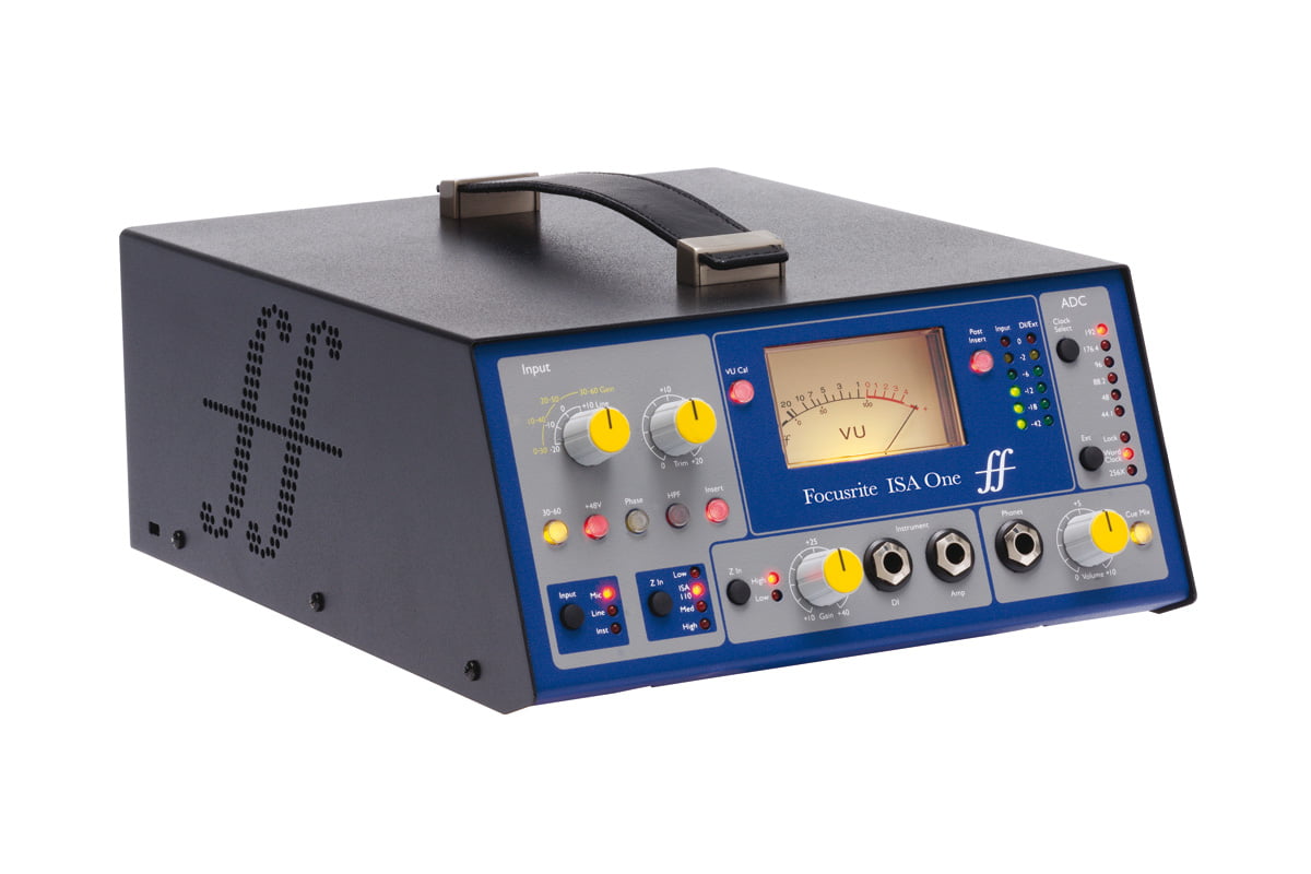 Focusrite ISA One