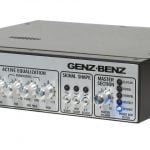 Genz-Benz Shuttle 6.0