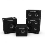 Hartke HyDrive HL