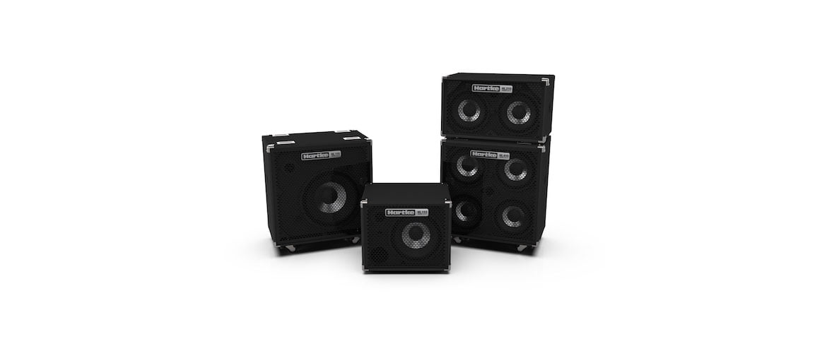 Hartke HyDrive HL