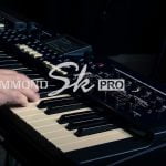 Hammond SK Pro