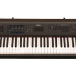 Kawai MP5