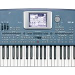 Korg Pa500