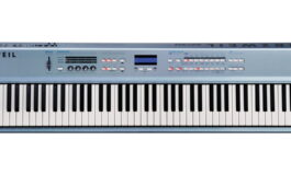 Kurzweil SP3X – test pianina scenicznego
