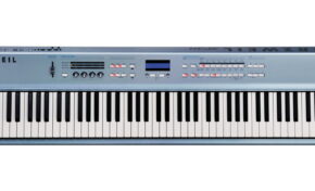 Kurzweil SP3X – test pianina scenicznego