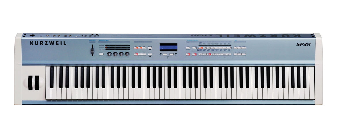 Kurzweil SP3X