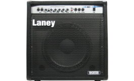 Laney RB3 – test wzmacniacza basowego