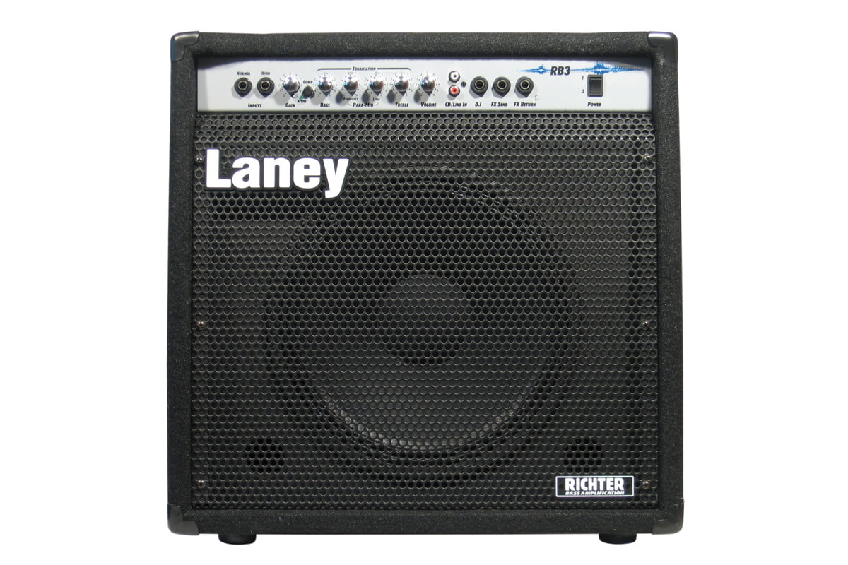 Laney RB3