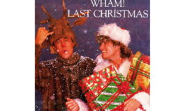 „Last Christmas” w końcu na szczycie…