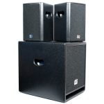 LD Systems DAVE 10+