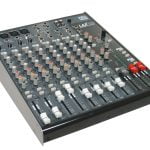 LD Systems LAX 12 D
