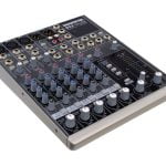 Mackie 802 VLZ3