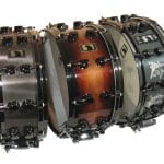 Mapex Black Panther BPST455KF BPST455SLB BP4650TBW
