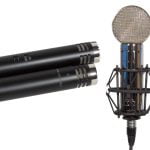 M-Audio Pulsar II i Sputnik