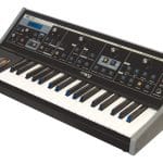 Moog Little Phatty Stage Edition