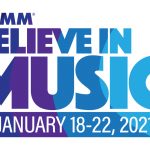 NAMM Believe in Music 2021