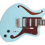 D'Angelico Premier Bedford SH