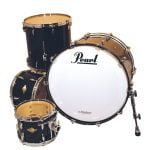 Pearl Masters Premium Maple MMP924XSP