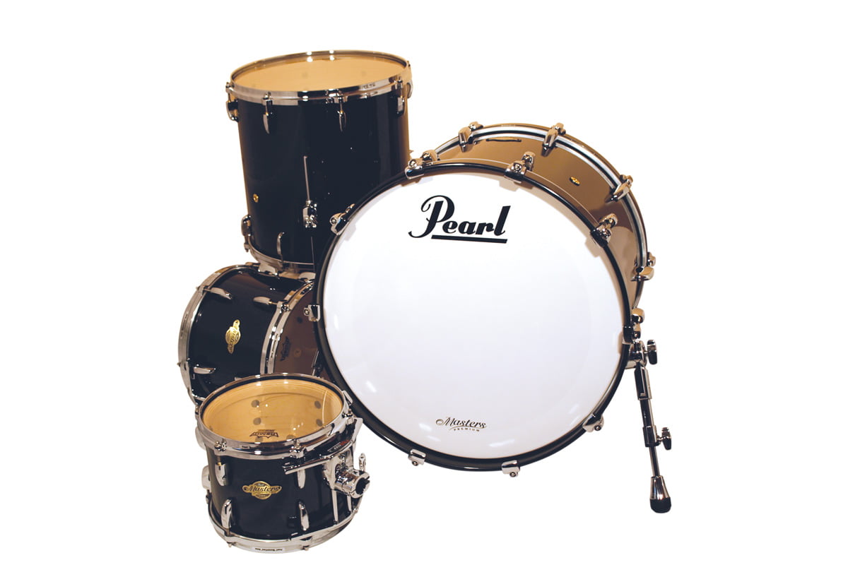 Pearl Masters Premium Maple MMP924XSP