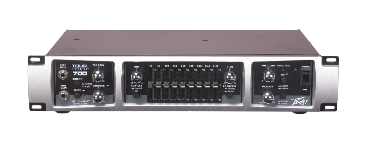 Peavey Tour 700