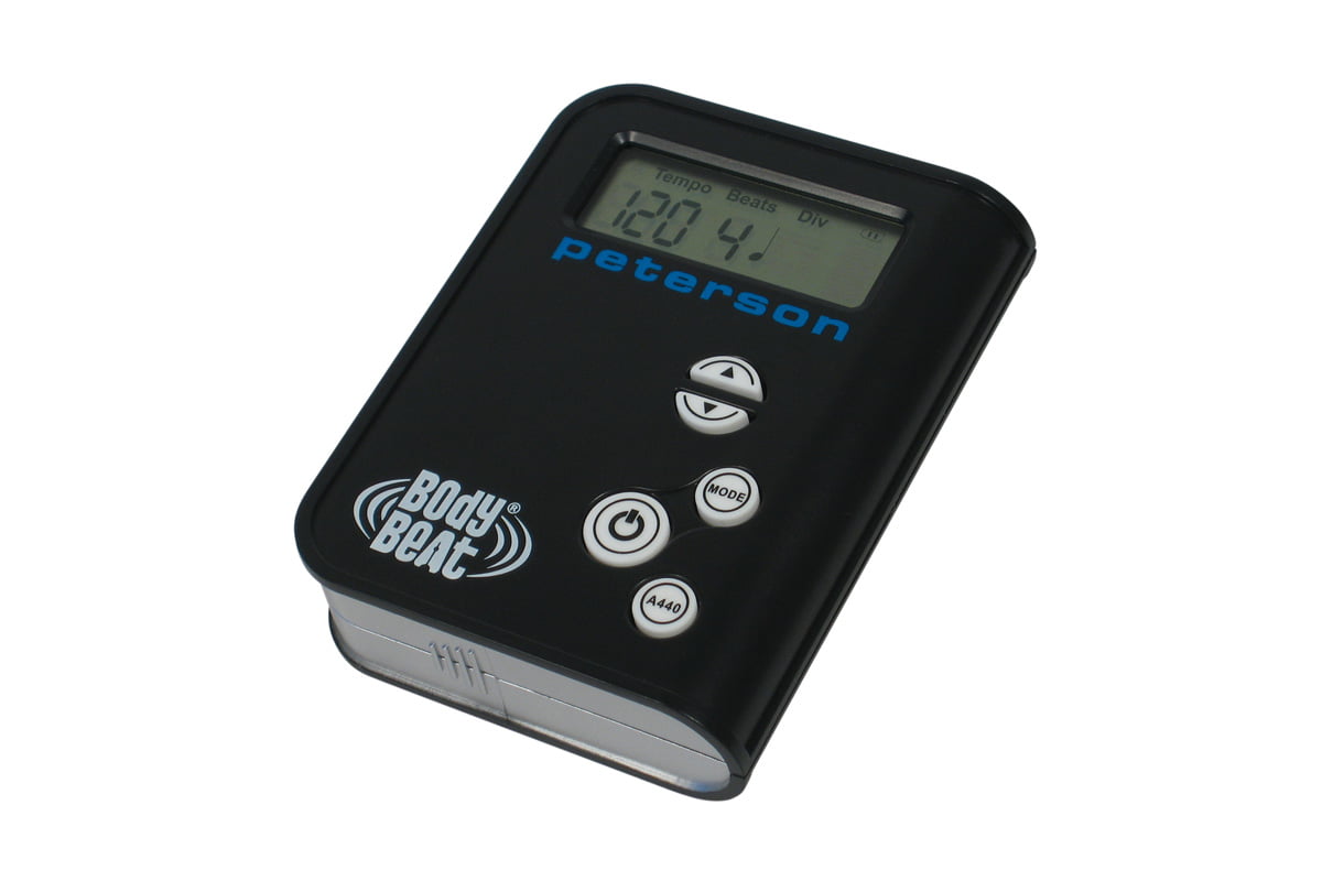 Peterson Body Beat