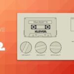 Focusrite Plug-in Collective Klevgränd DAW Cassette