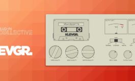 Focusrite Plug-in Collective: Klevgränd DAW Cassette