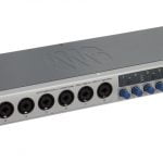 PreSonus FireStudio Project