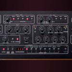 Sequential Prophet-5 Desktop