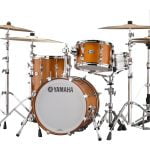 Yamaha Recording Custom