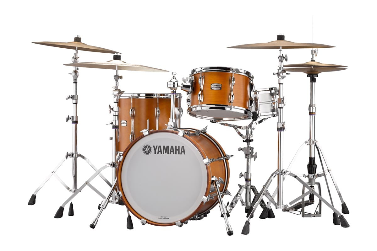 Yamaha Recording Custom