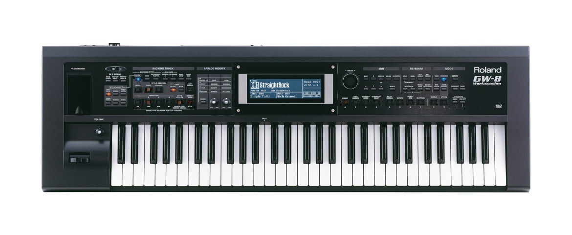Roland GW-8