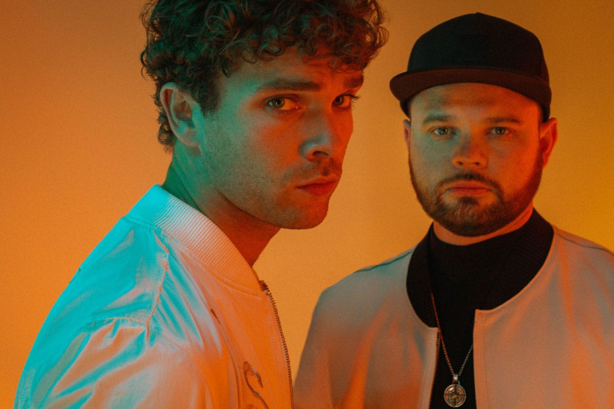 Royal Blood „Typhoons”