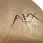 Sabian APX