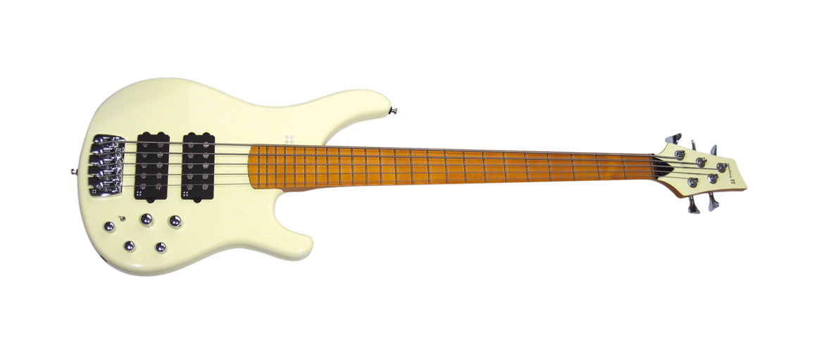 Sandberg Basic Ken Taylor